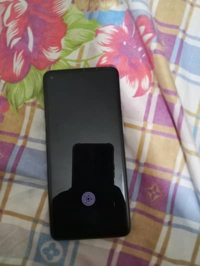 one plus 9R 12gb 256gb