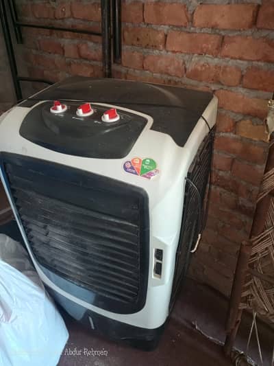 DC coller for sale, Condition 10/ 10