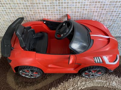 Kids remote control  car for sale