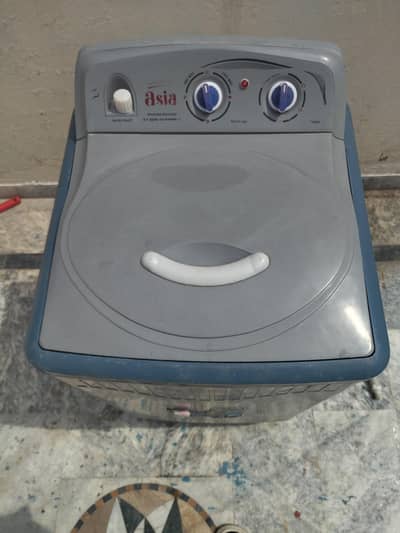 Washing Machine Urgent For Sale