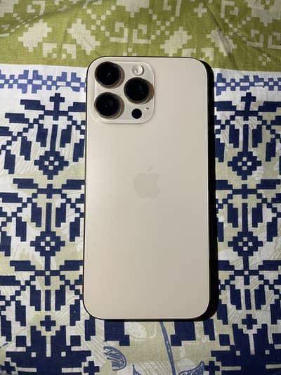 16 pro max non pta jv for sale 256gb with box and cable 91