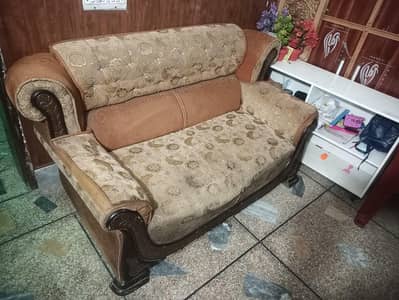 seven setter sofa for sale