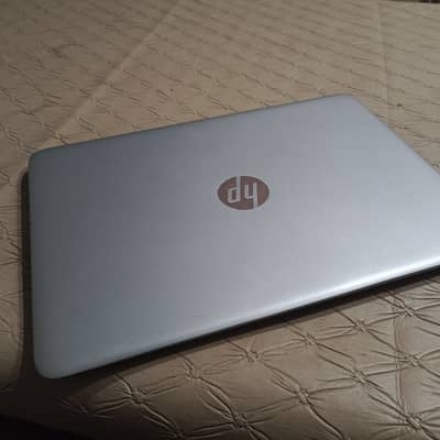 Hp i5 6th Generation