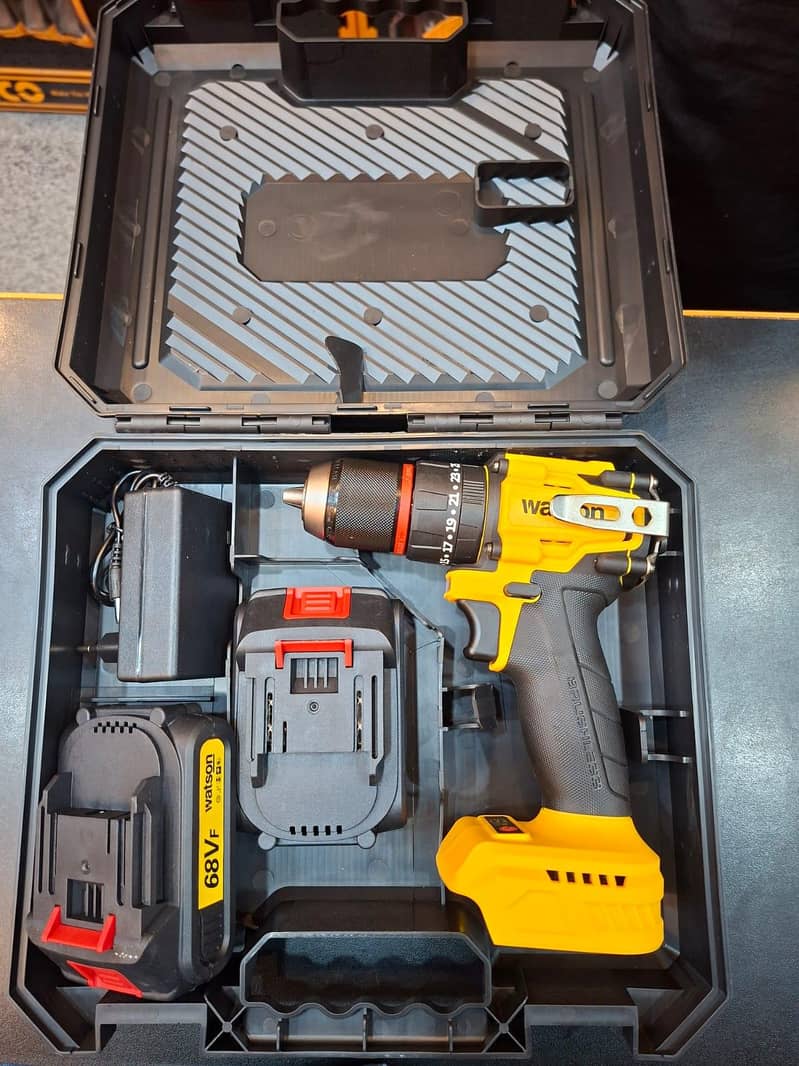 watson 68V drill 1
