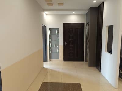 7 Marla 2nd Floor Office for Rent in DHA Phase 1 Block G Lahore