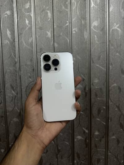 14 pro PTA APPROVED