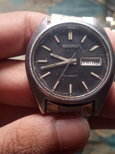 watches