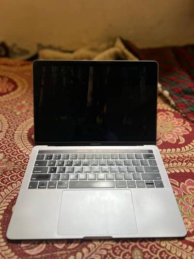 Mac book Pro 2019