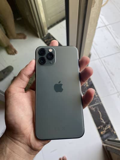 Iphone 11 pro non pta