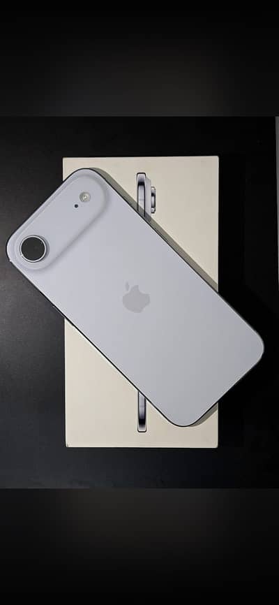 Iphone 17 Air