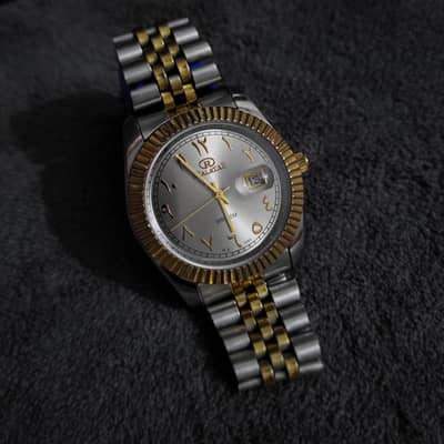 Arabi Dail watch