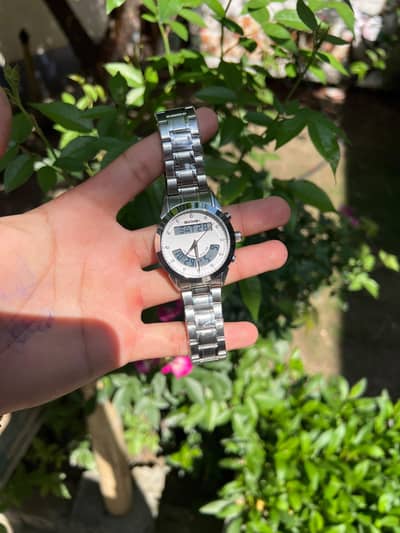 skmei new watch