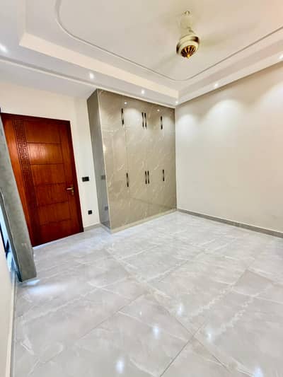 5 Marla Modern Design Luxury Dream Home
