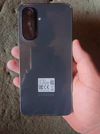 SAMSUNG GALAXY A36 5G