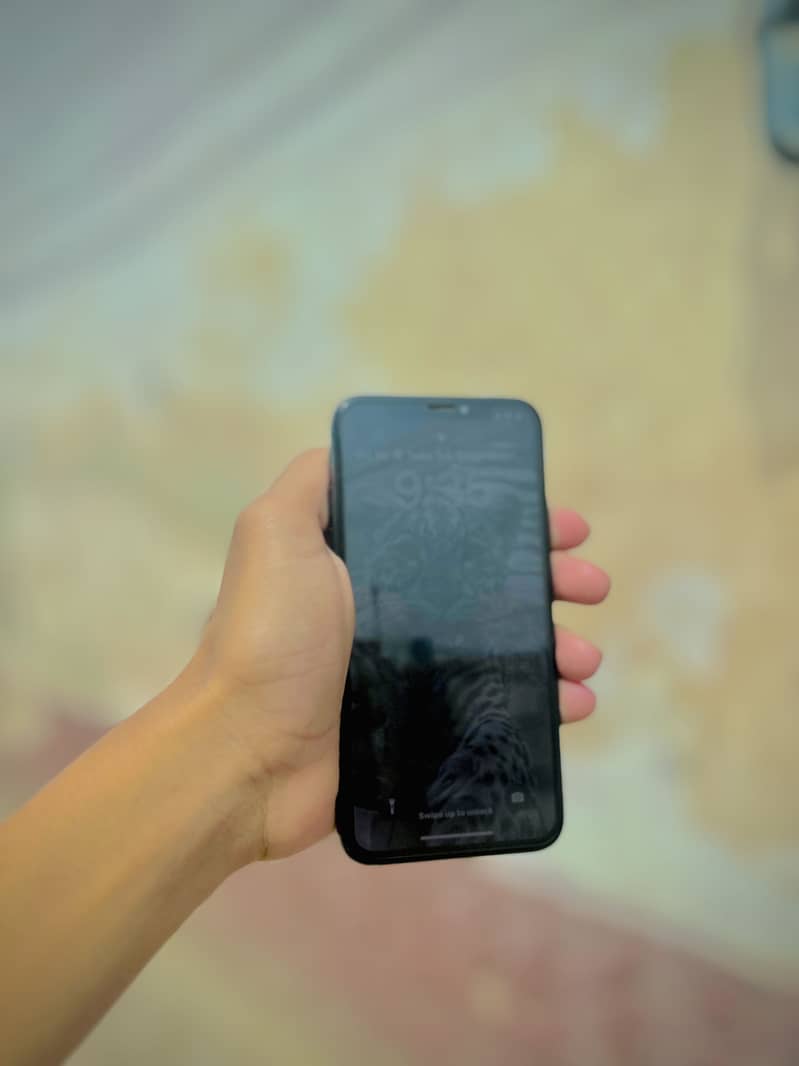 Iphone x 1