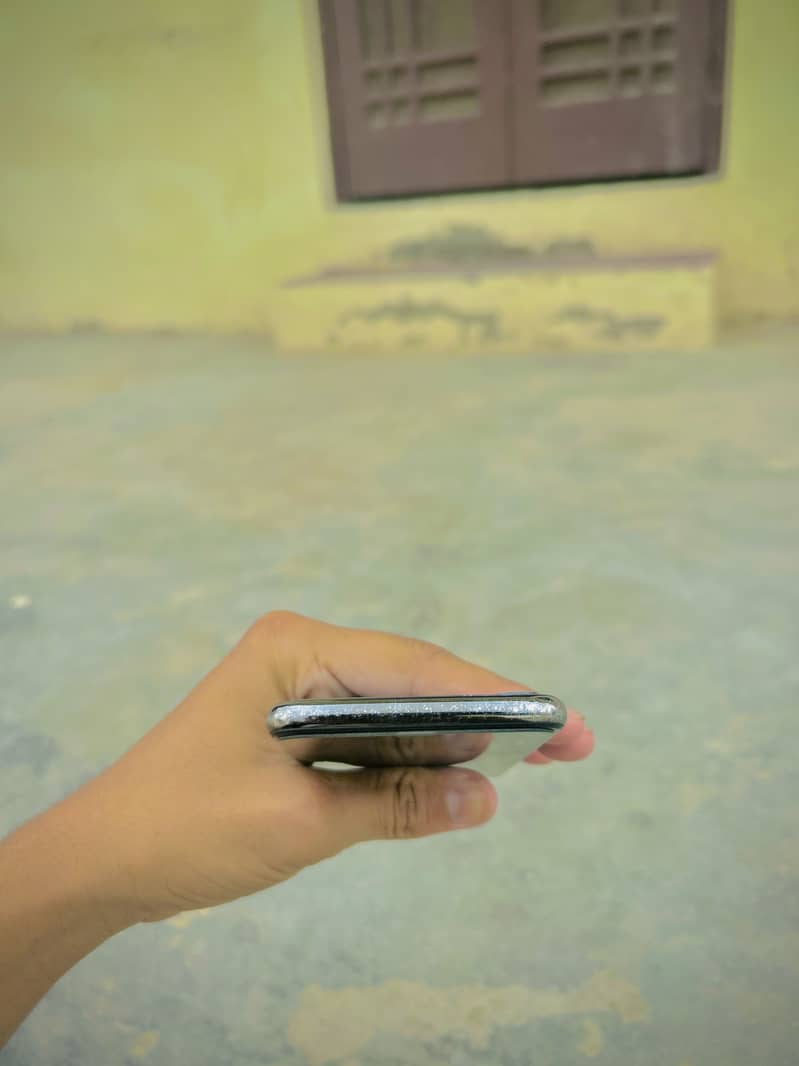 Iphone x 3