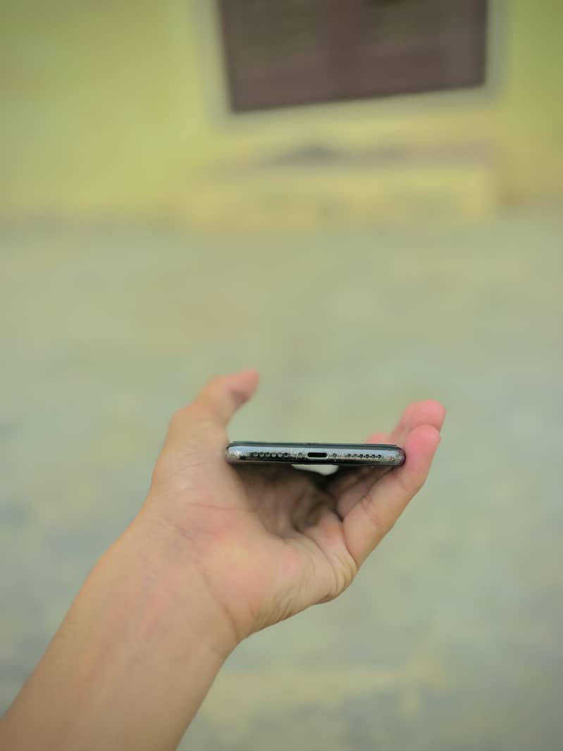 Iphone x 4