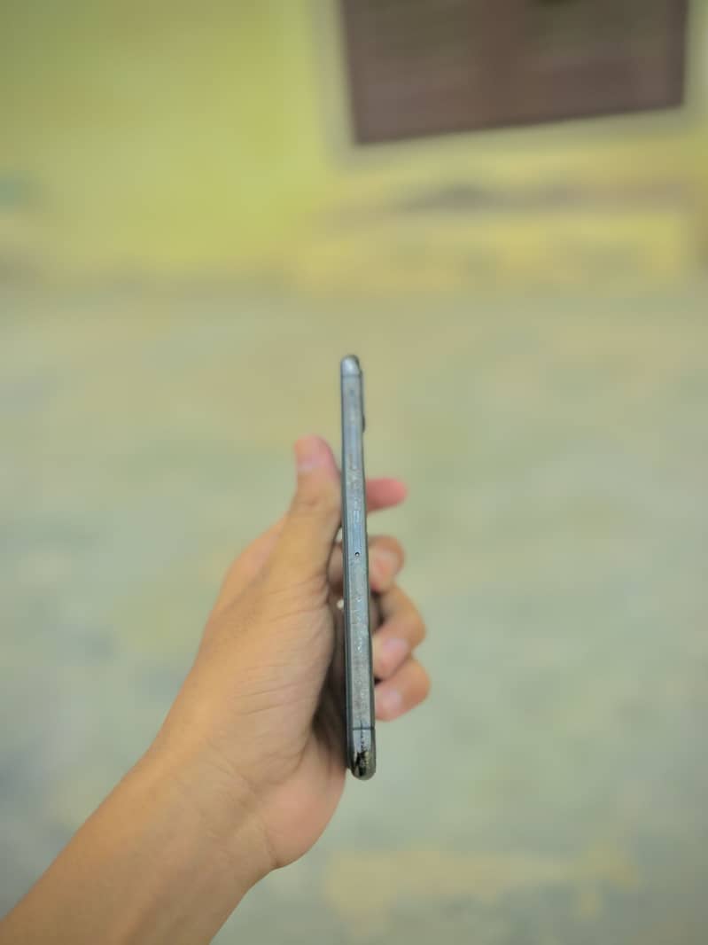 Iphone x 5