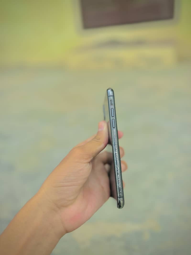Iphone x 6