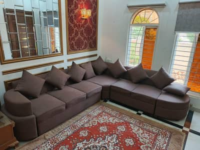 L Shaped Sofa for Your Perfect Dream Home