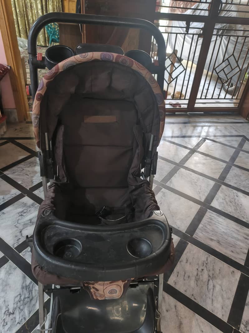 Kid Walker 0