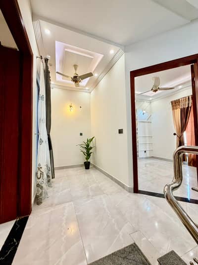 5 Marla Modern Design Luxury Dream Home
