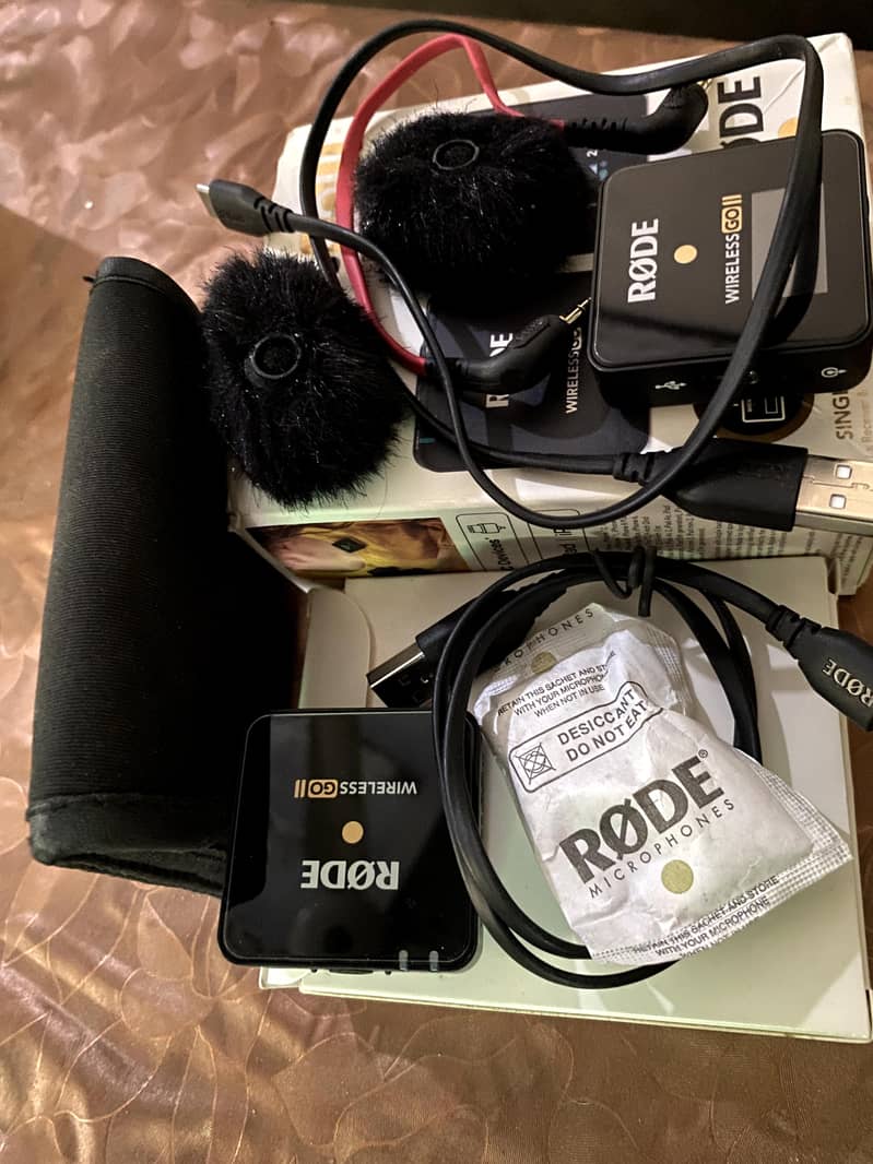 Rode Wireless Go 2 3