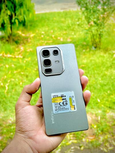 Infinix Note 50 PRO For Sale