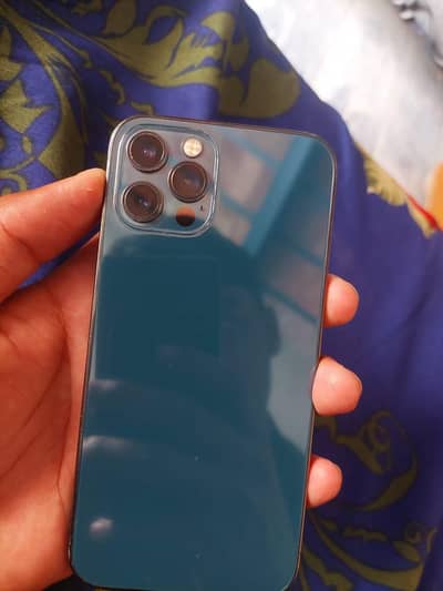 Iphone 12 Pro