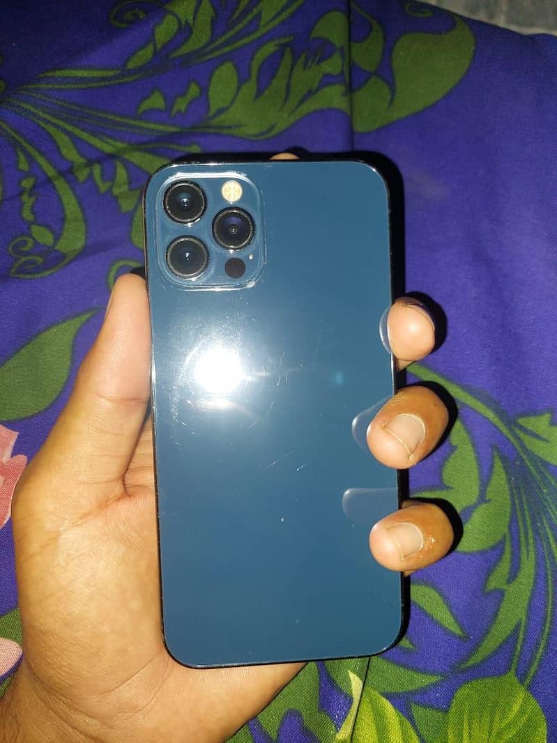 Iphone 12 Pro 2