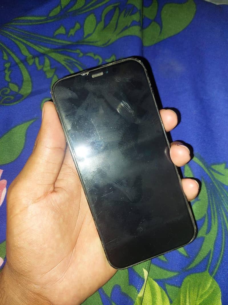 Iphone 12 Pro 3
