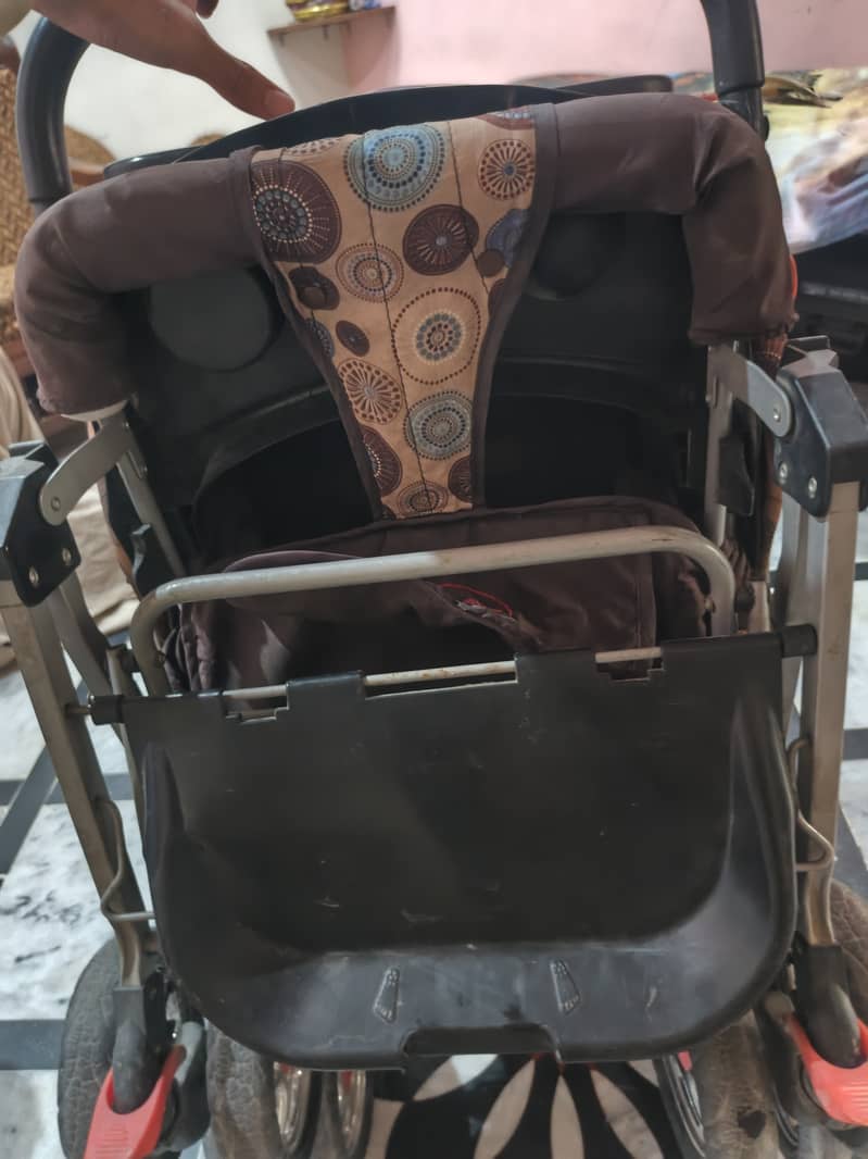 Kid Walker 6