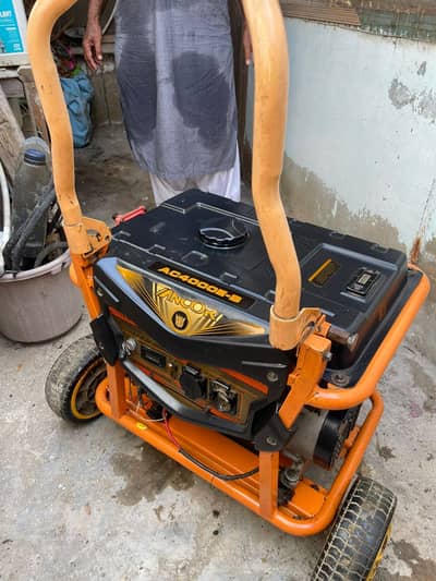 Ancor Generator 3.5KVA for sell