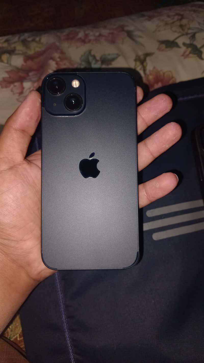 iphone 13(jv) 2
