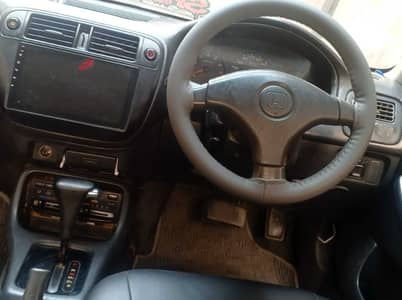 Honda Civic Automatic | Neat & Clean | Smooth Drive | Just Buy & Drive