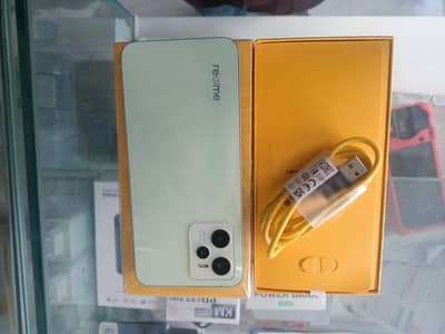 Realme c35 4/128