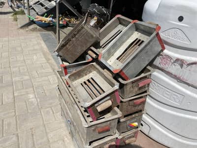 بار بی کیو انگیٹھی