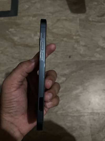 iPhone 12pro PTA