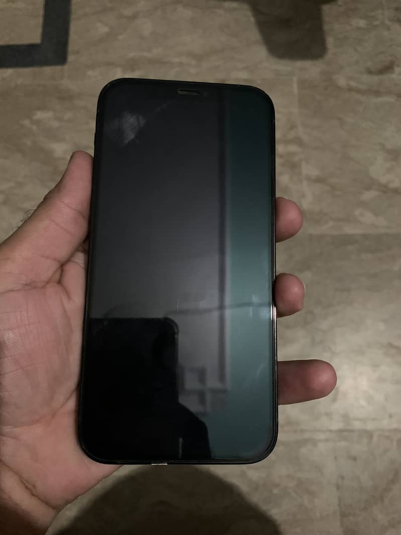 Apple IPhone 12 Pro 256GB PTA Approved | Blue | Excellent Condition 2