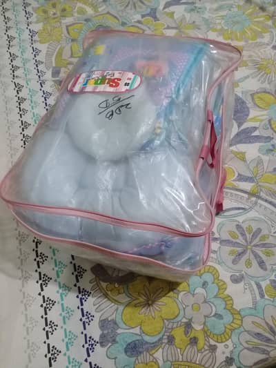 baby bedding