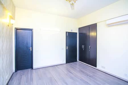 One Bed Furnished Apartment
