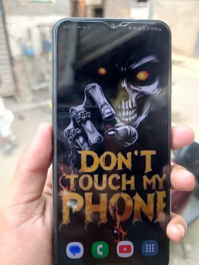 Samsung a13 PTA hai all ok