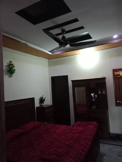 03326902094whatp Lalazar 2 dhamyal road 5 Marla beauty full house for sale