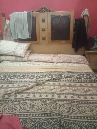 Bed set