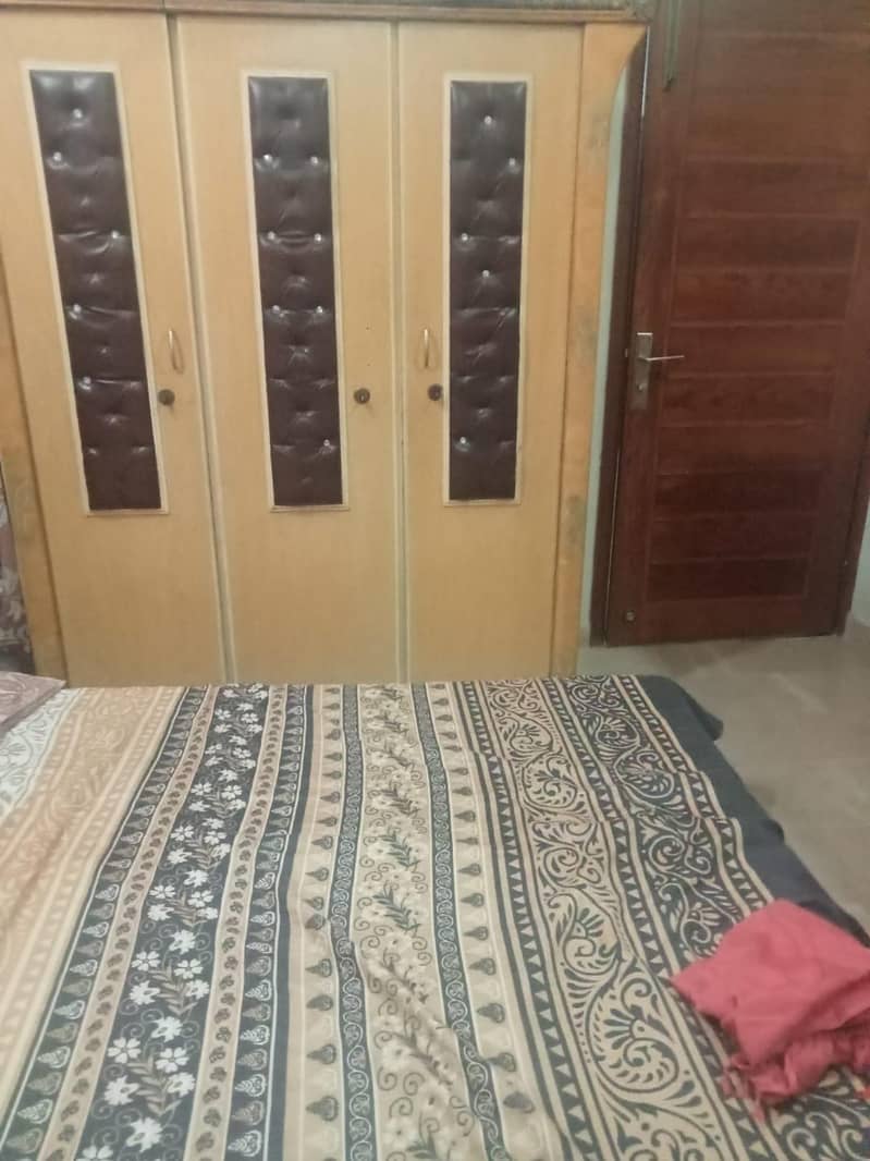Bed set 1