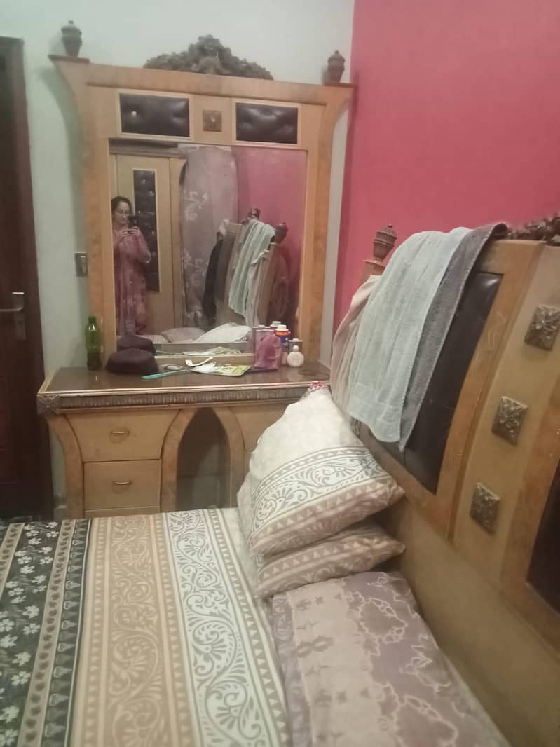 Bed set 2