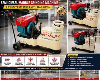 Marble grinder/Marble Machines/Polishing/Handheld Angle Grinding