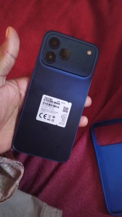 Tecno spark 50