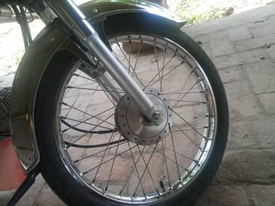 Honda 70 Sale 03203201122