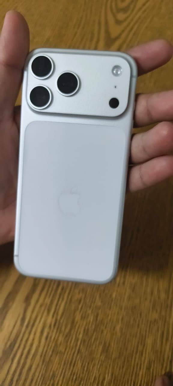 Iphone 17 Pro Max 0